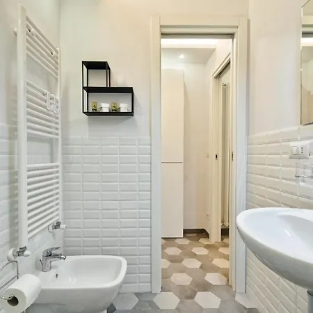 Apartment Big Bang 2 *