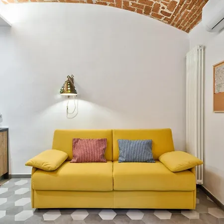 Big Bang 2 Apartment