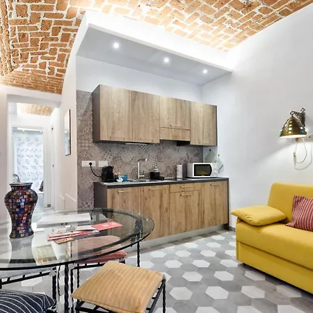 Big Bang 2 Apartment *
