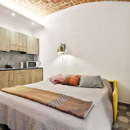 Big Bang 2 Apartment *