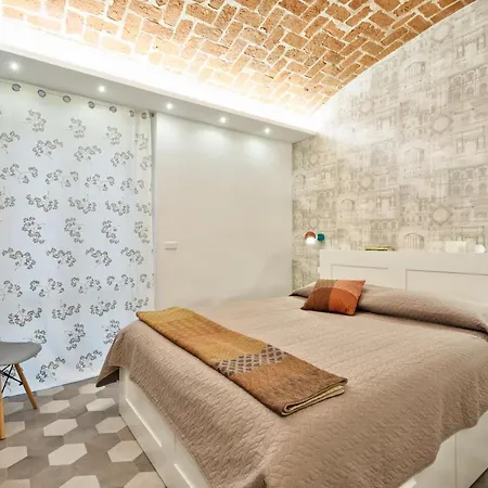 Big Bang 2 Apartment *