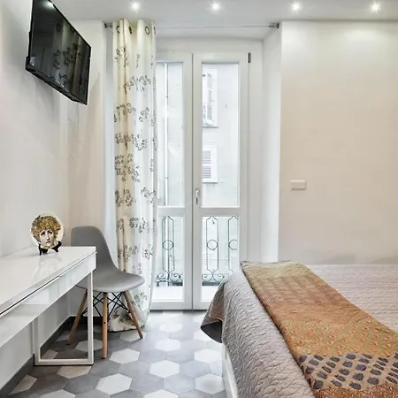 Apartment Big Bang 2 *