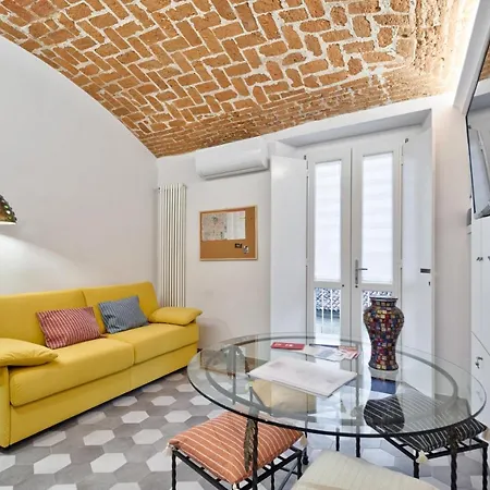 Big Bang 2 Apartment