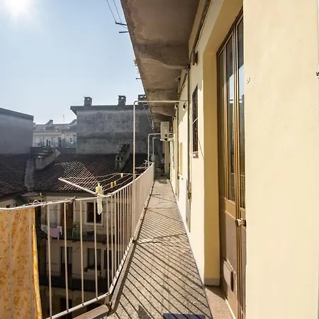 Apartment Big Bang 2