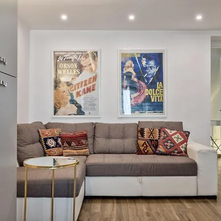Big Bang 2 Apartment *