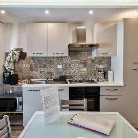 Apartment Big Bang 2 *