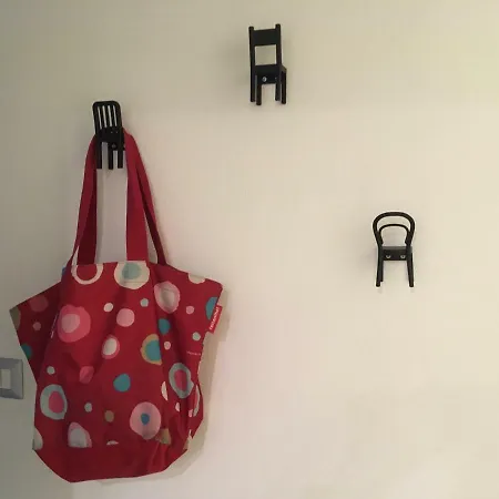 Big Bang 2 Apartment Turin