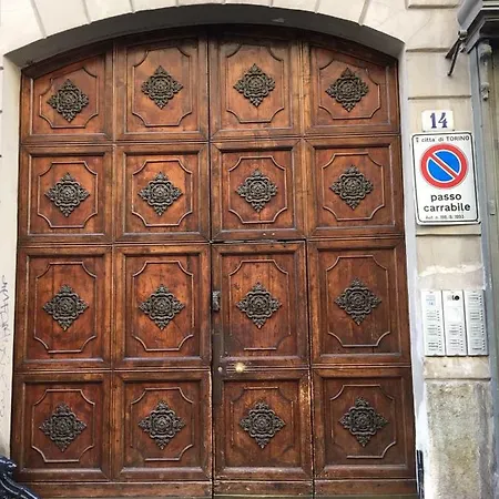 Big Bang 2 Apartment Turin