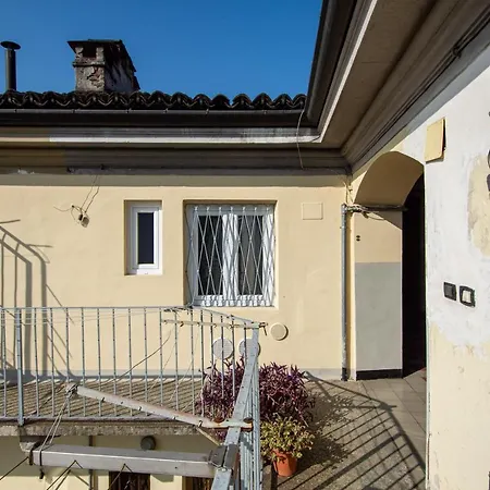 Apartament Big Bang 2