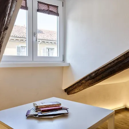 Apartament Big Bang 2