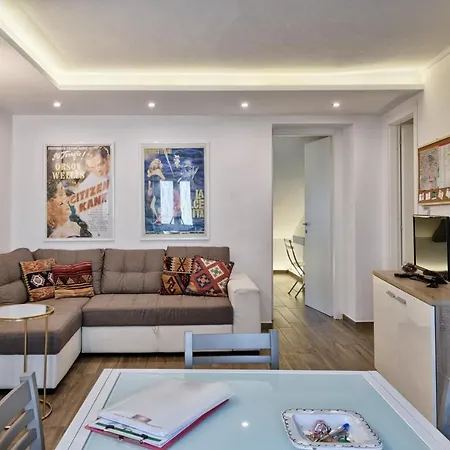 Apartament Big Bang 2 Turyn