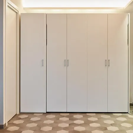 Big Bang 2 Apartment Turin