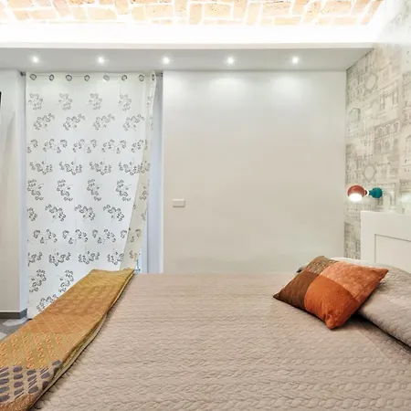 Big Bang 2 Apartment