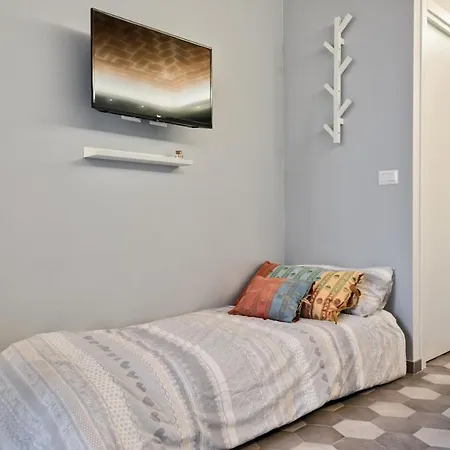 Apartment Big Bang 2