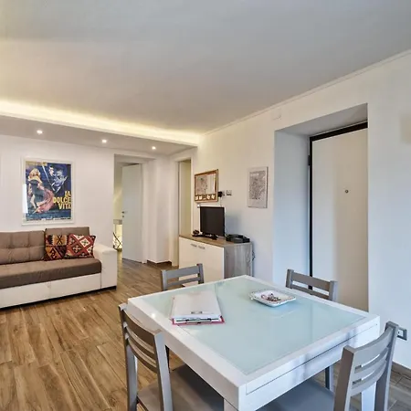 Big Bang 2 Apartment