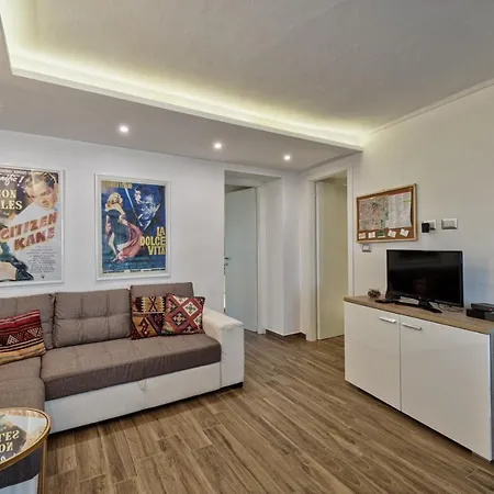 Big Bang 2 Apartment *