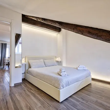 Apartment Big Bang 2 *